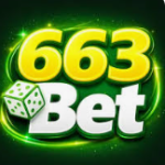 this is the official image of 663Bet game for users in pakistan