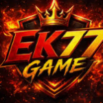 this is official image of EK77 Game for users in pakistan