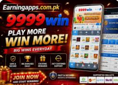 9999win game