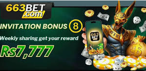 663BET GAME