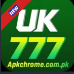 this is official UK777 Game for users in pakistan