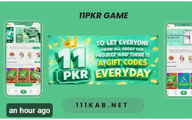 11PKR GAME