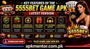 5555BET