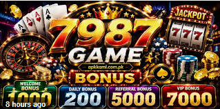 7987 GAME
