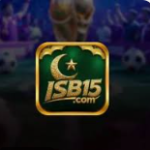 this is official image of ISB15 GAME for the users of pakistani