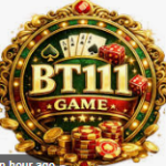 this is official image of bt111 game for the users of pakistan