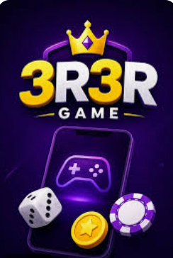 3R3R GAME