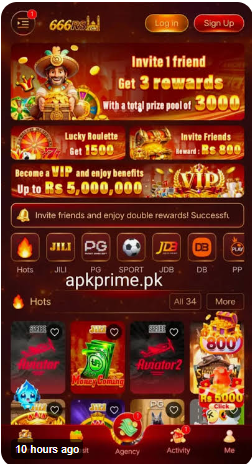 666RS GAME