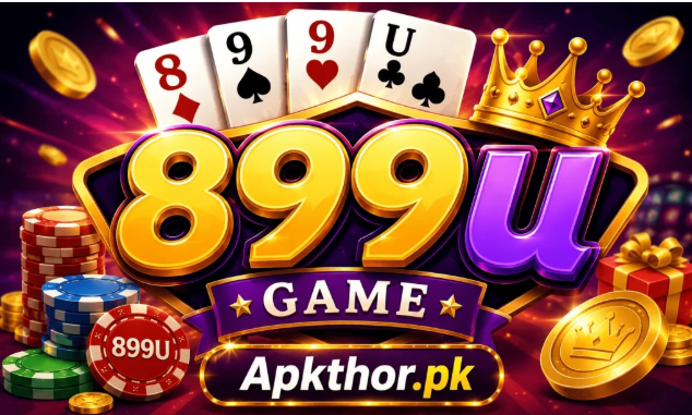 8999U GAME