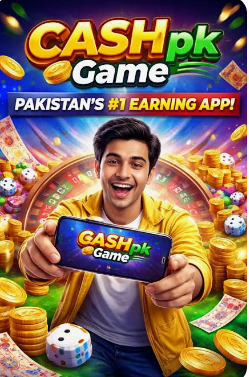 CASHPK GAME