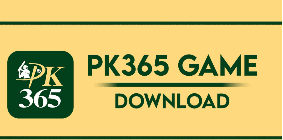 PK365 GAME